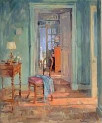 El vestidor